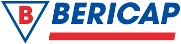 BERICAP Holding GmbH logo