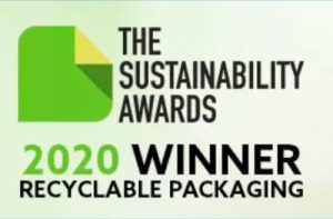 Sustainability Award