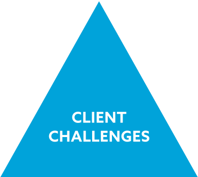 Client Challenges