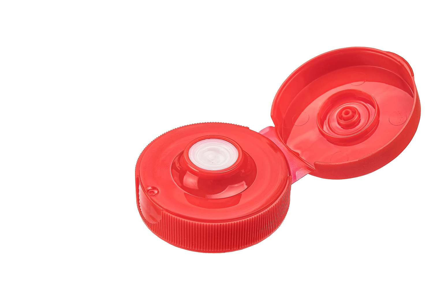 Silicone-Free Valves