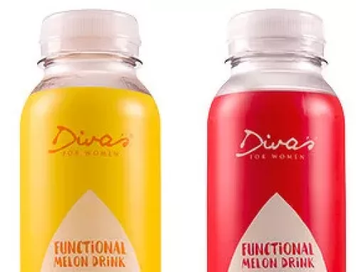 Divas – innovative drinks meeting all the criteria for a healthy lifestyle