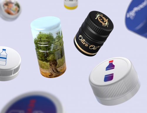 More ECOnvenience: BERICAP presents sustainable and user-friendly closures at Drinktec 2022