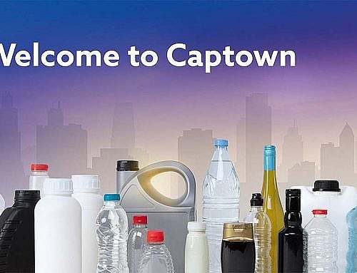 BERICAP AT INTERPACK 2023: WELCOME TO CAPTOWN