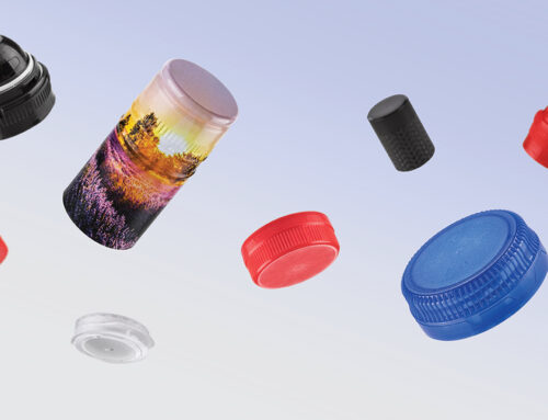 Benefits for the environment and consumers: BERICAP presents closure solutions at Drinktec 2025