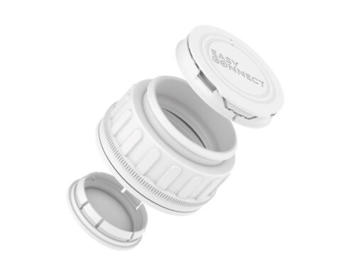 BERICAP announces industrial launch of easyconnect cap:  A major milestone for the agricultural industry