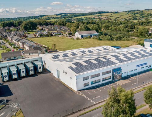 BERICAP acquires Embankment Plastics in Ireland