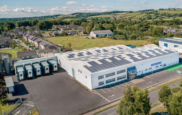 Embankment Plastics BERICAP Ireland