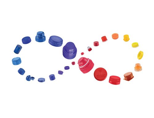 BERICAP at BrauBeviale 2026: Innovative Closures for Convenient, Circular Beverage Packaging